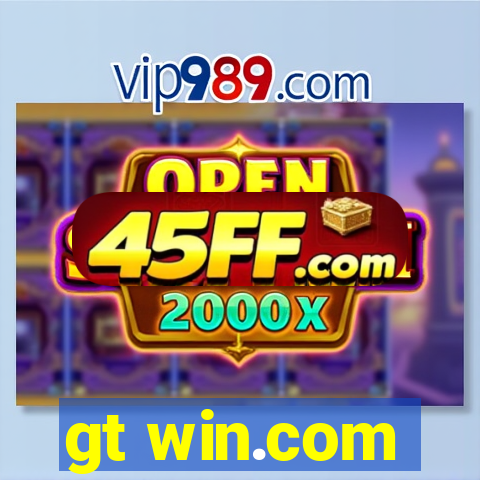 gt win.com
